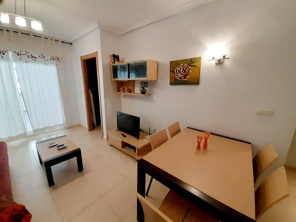VISTAMAR DREAMS, 1º LINEA PLAYA AMPLARIES Apartment in Valencian Community