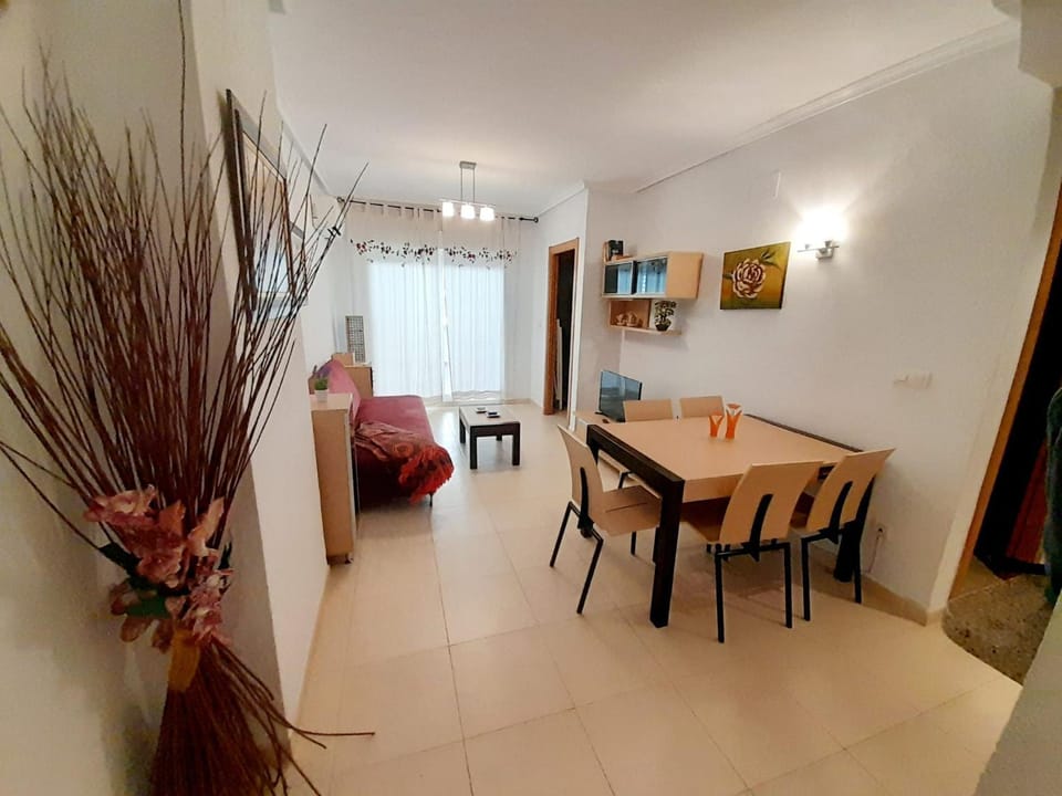 VISTAMAR DREAMS, 1º LINEA PLAYA AMPLARIES Apartment in Valencian Community