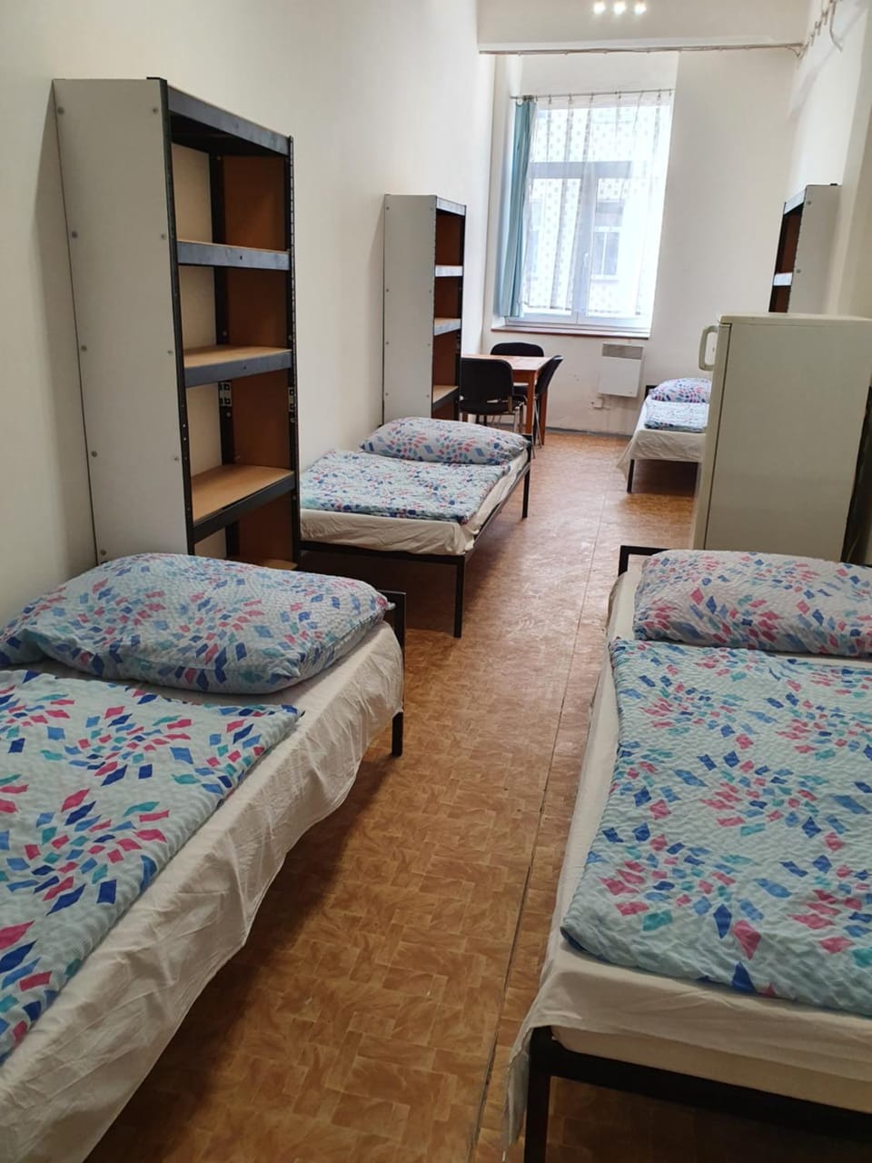 Ubytovna Moravan Brno Apartment in Brno