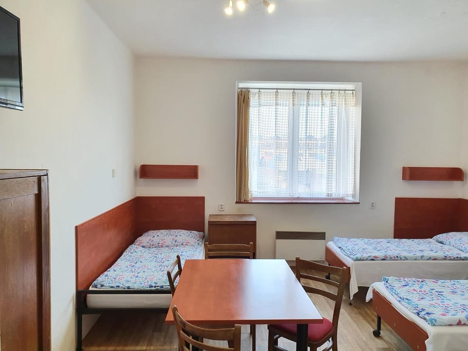 Ubytovna Moravan Brno Apartment in Brno