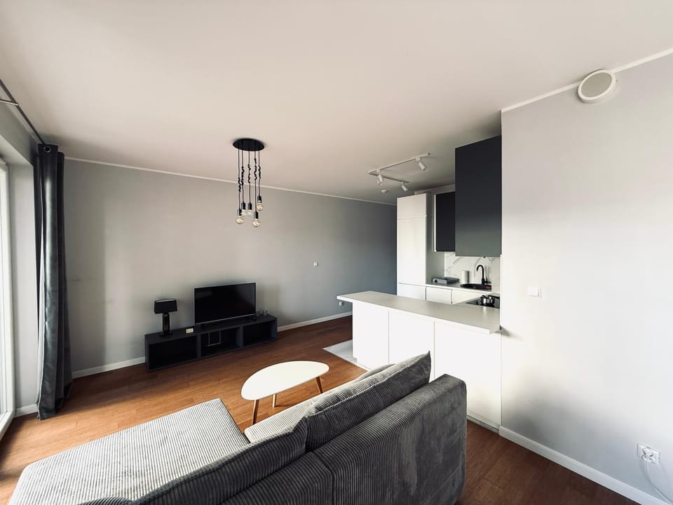 Cosmo Apartments Apartment in Gdansk