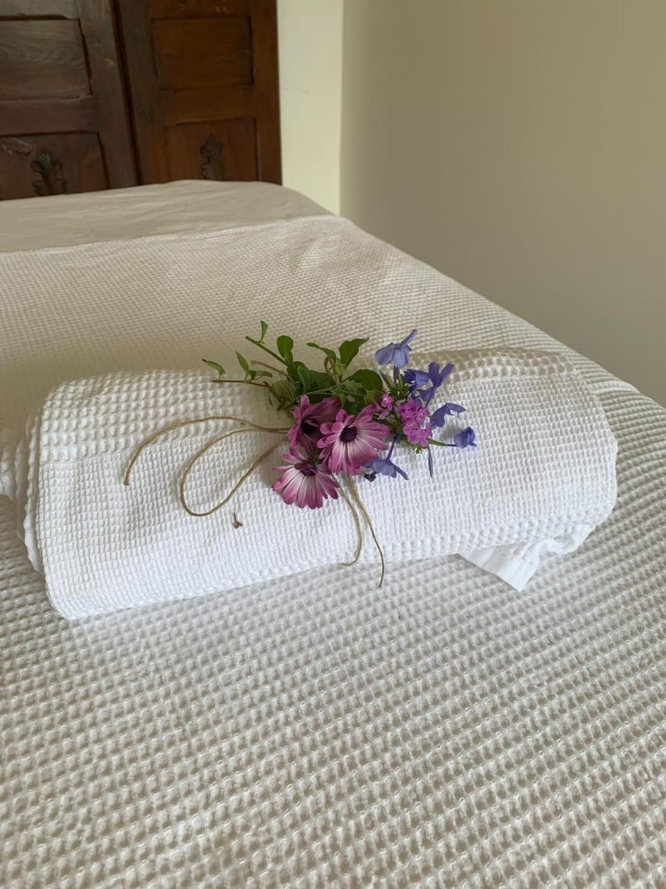 towels