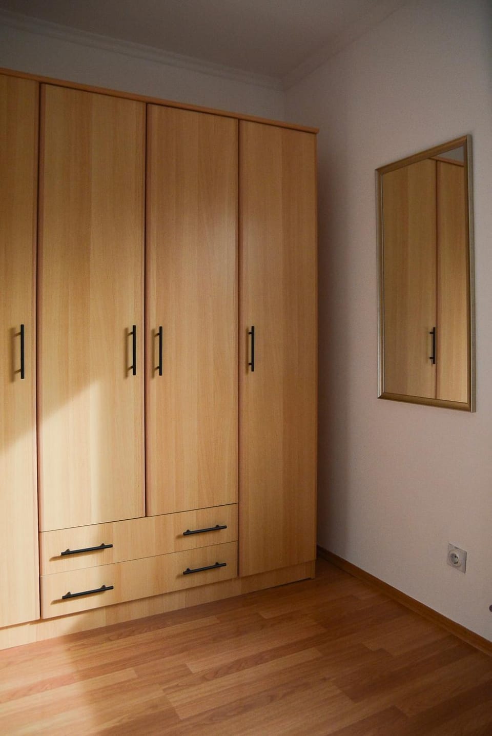 CROWN apartment 4 Apartment in Vojvodina