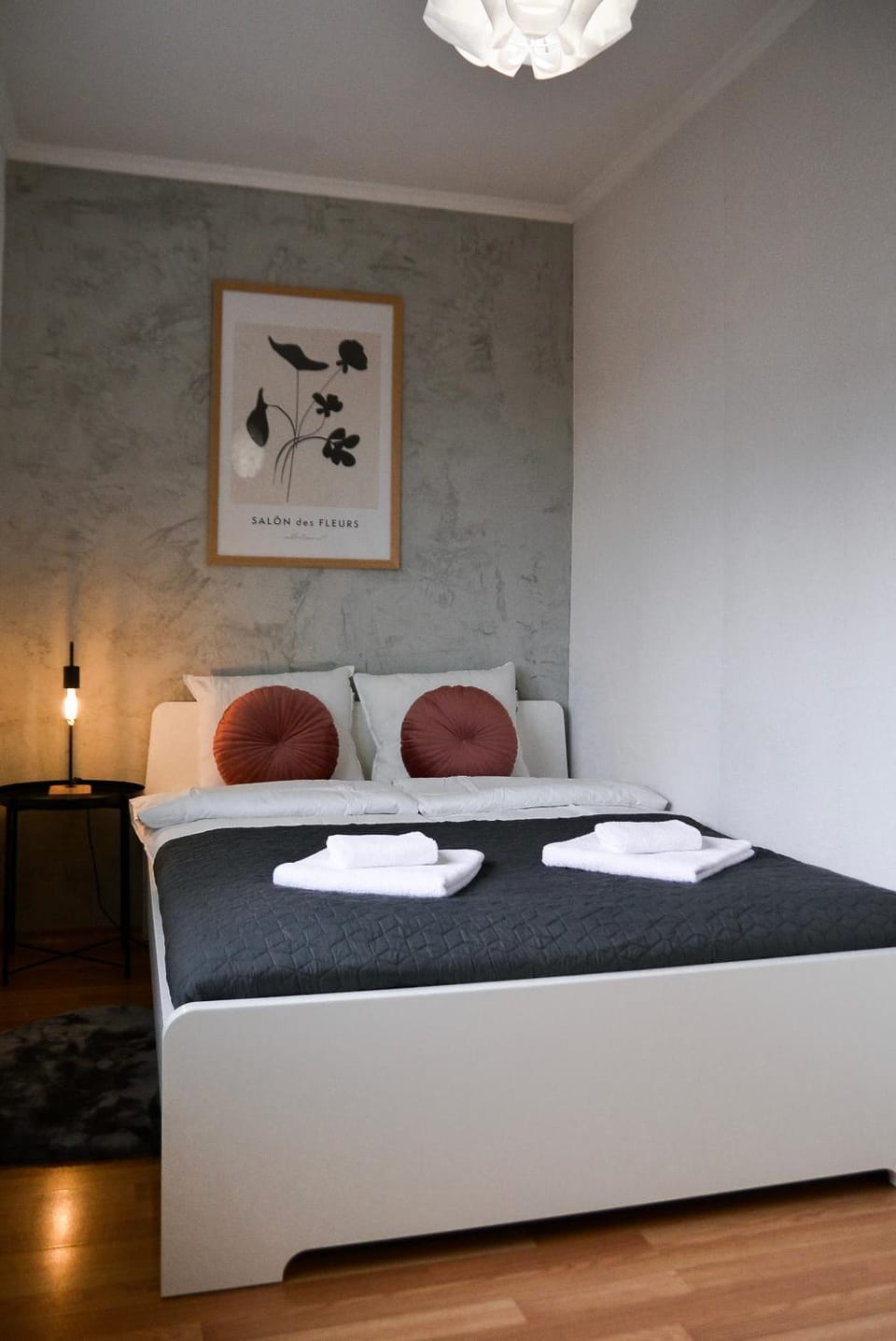 CROWN apartment 4 Apartment in Vojvodina