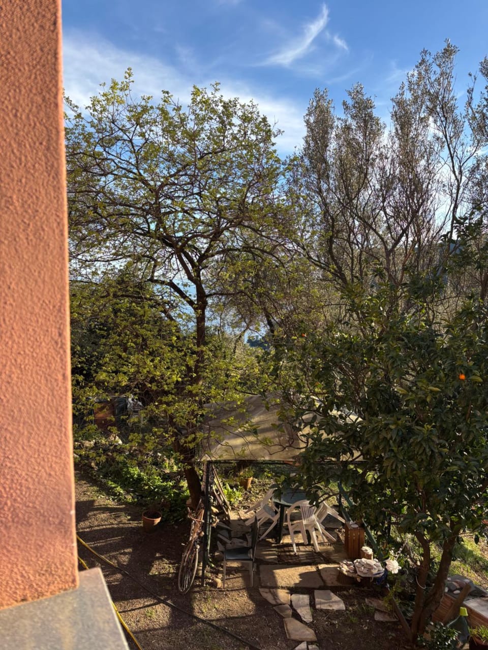 La Gaiada House in Levanto