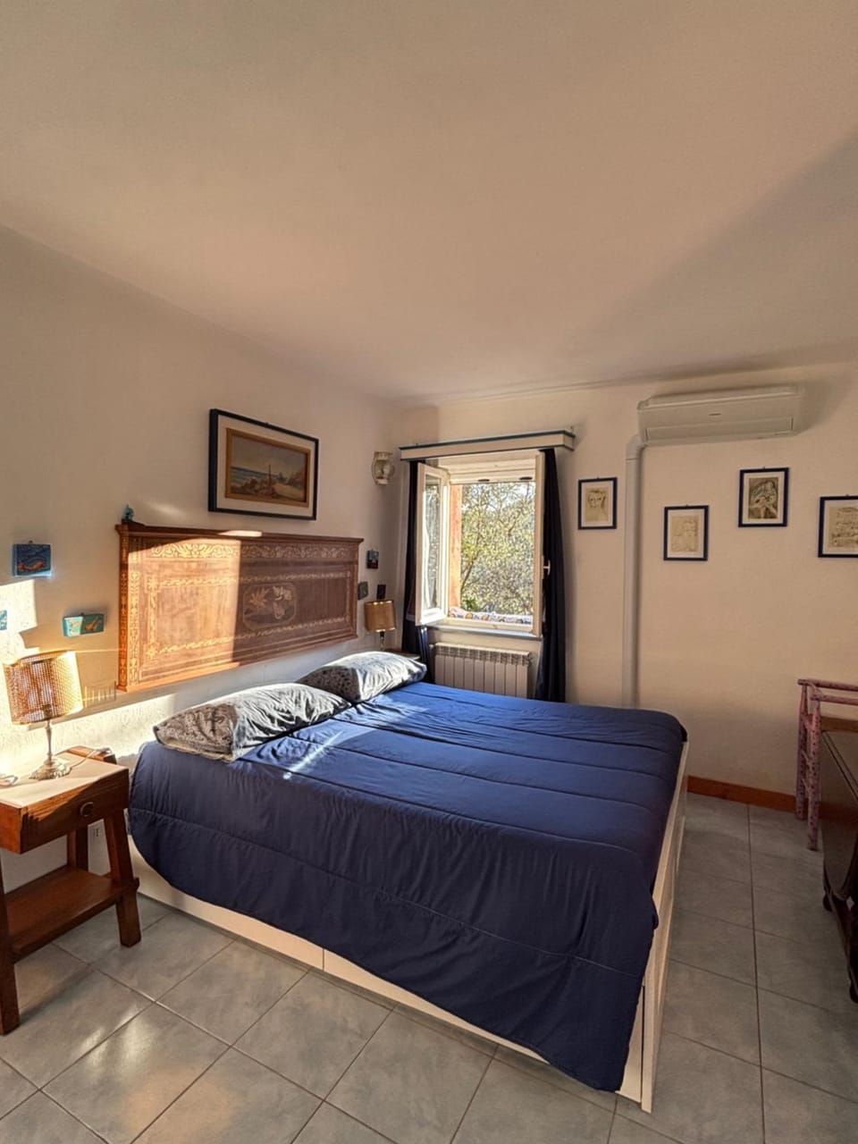 La Gaiada House in Levanto