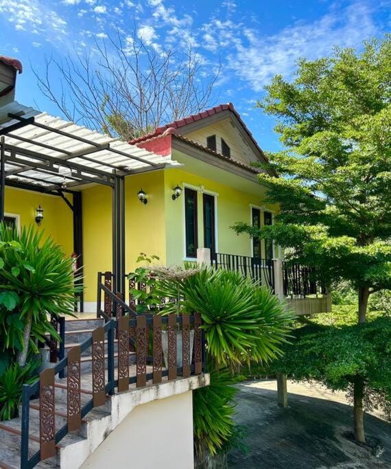 Villa Patong Villa in Patong