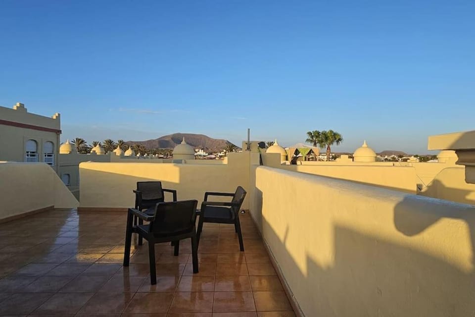 Casa Sultan House in Corralejo