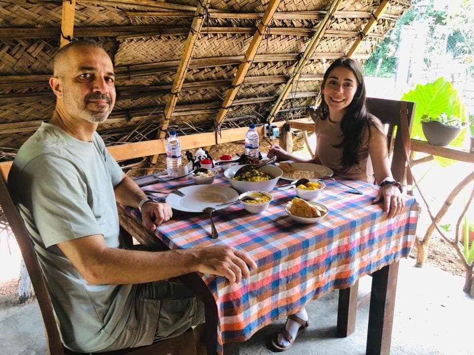 Sigiri Heaven Villa Hotel in Dambulla