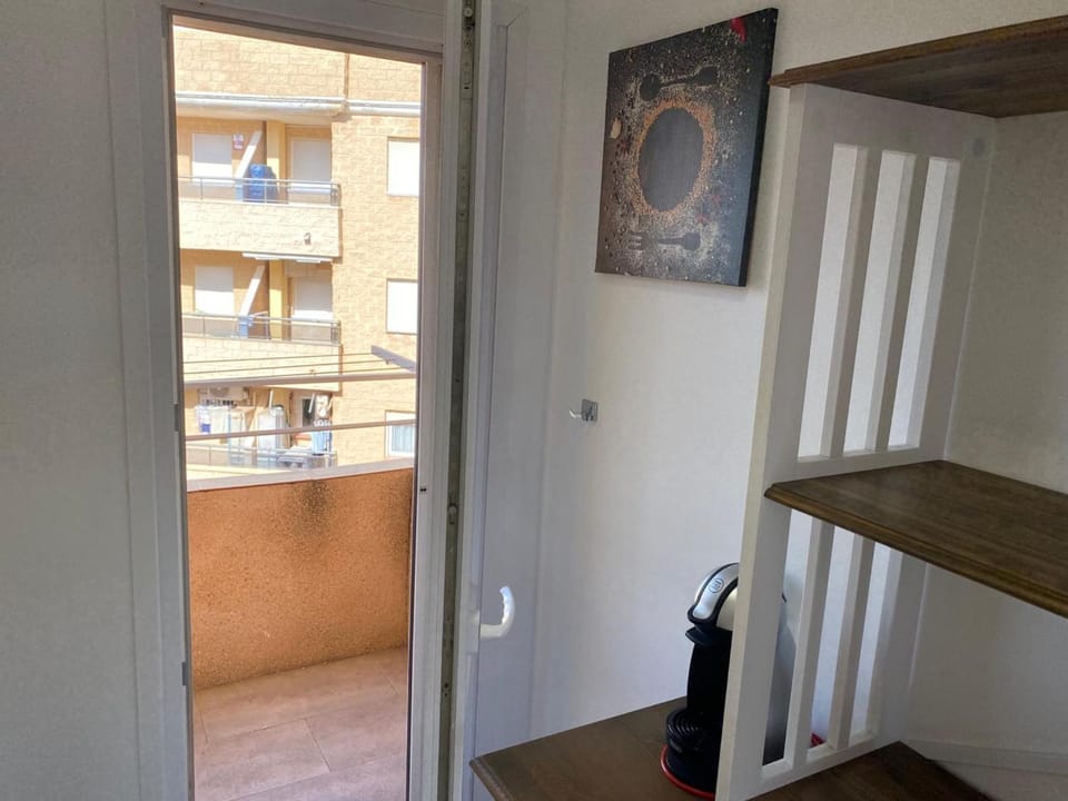 Apartment to 100m of the beach Apartment in Torre La Mata