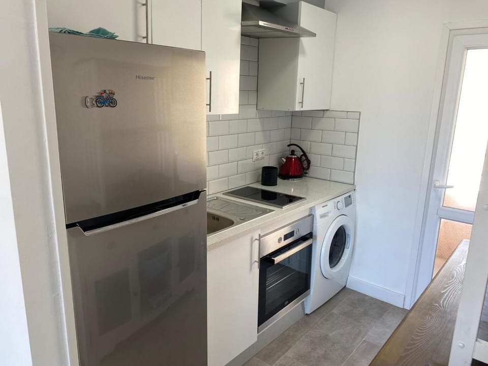 Apartment to 100m of the beach Apartment in Torre La Mata