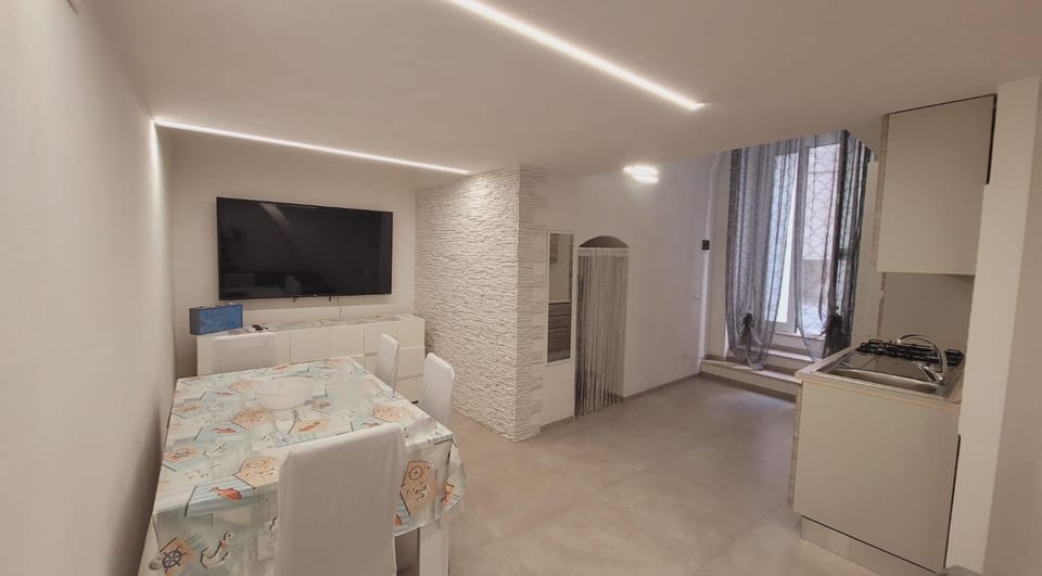 Casa Laura Apartment in Vieste