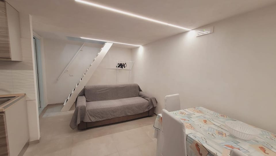 Casa Laura Apartment in Vieste