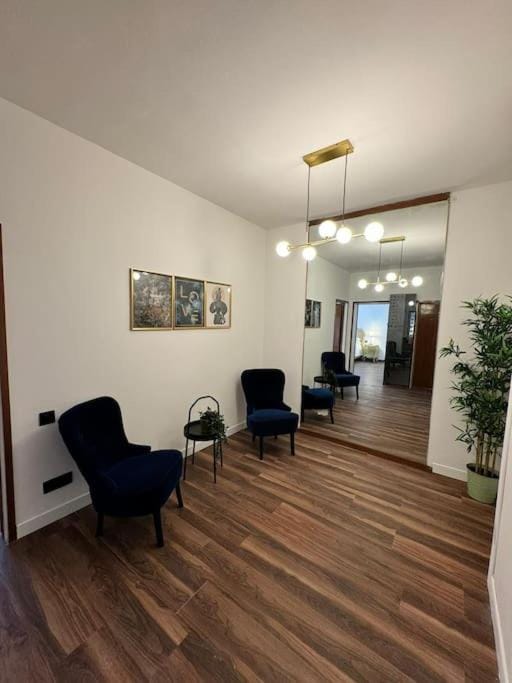 madoneta apartment Apartment in Venice