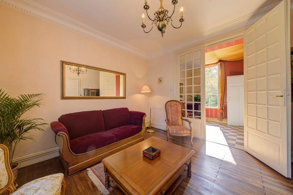 Ker Mimi - Jardin - Proche vignes House in Pays de la Loire