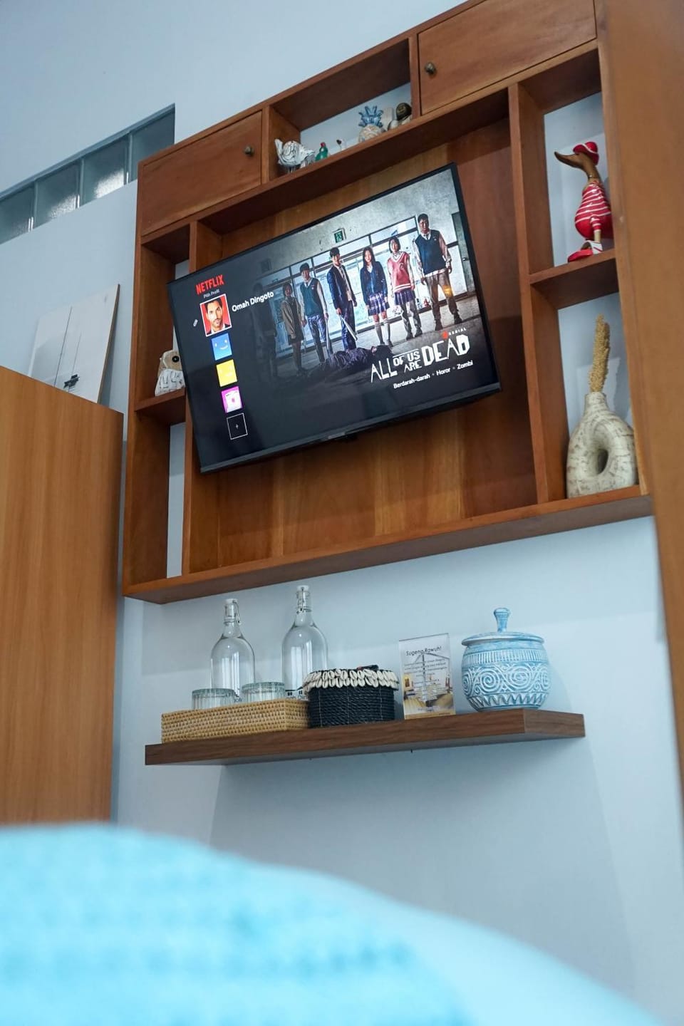 TV and multimedia