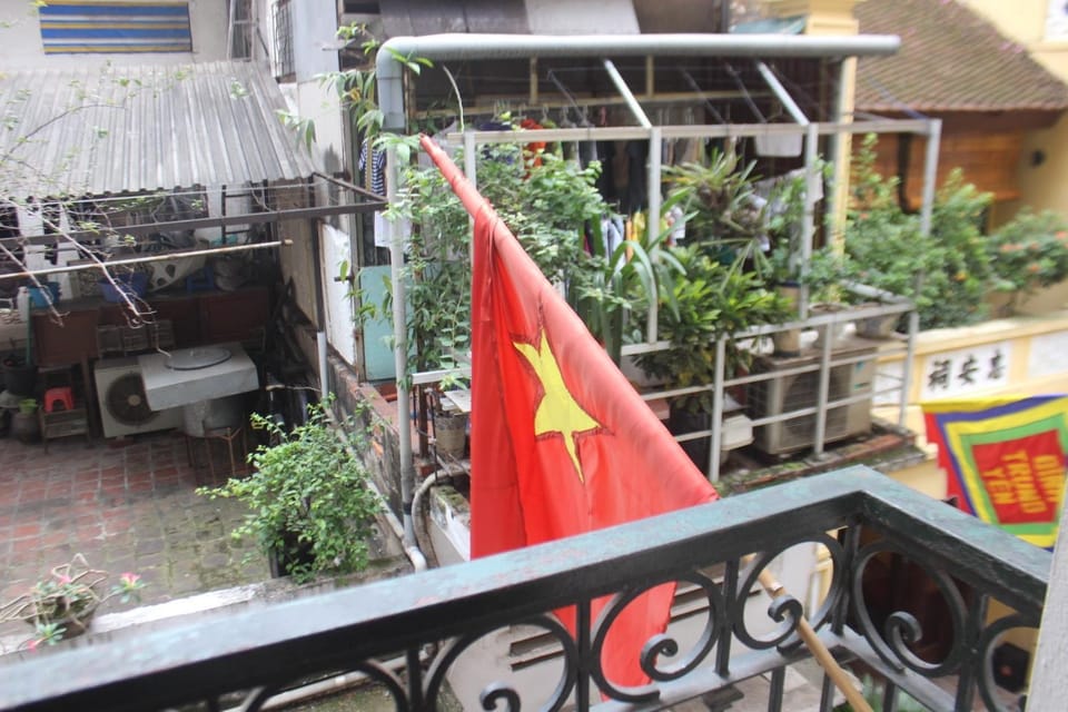 Hanoi Little Hotel Hotel in Hanoi