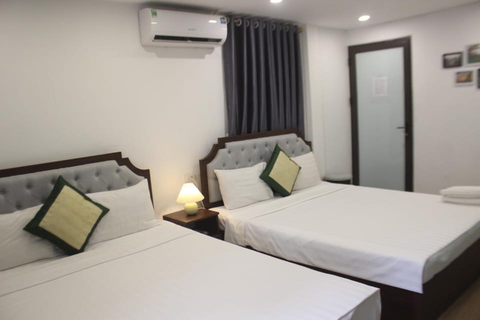Hanoi Little Hotel Hotel in Hanoi