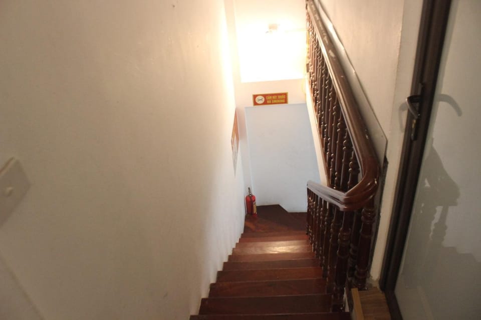 Hanoi Little Hotel Hotel in Hanoi