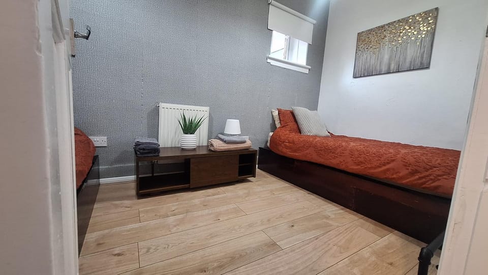 Modern 2 bedroom and 2 bath apartment Apartment in Aberdeen