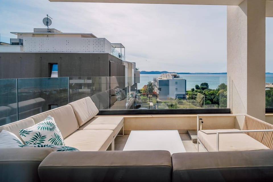View (from property/room), Seating area