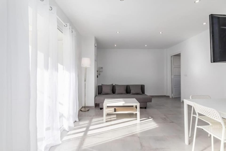 Placid Puerto Apartment in Port de Sagunt