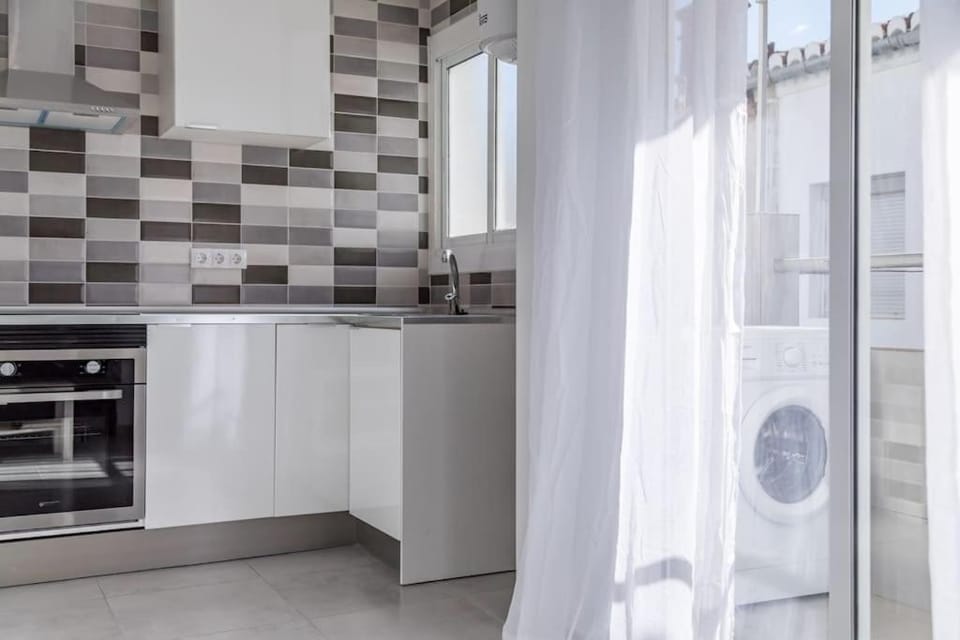 Placid Puerto Apartment in Port de Sagunt