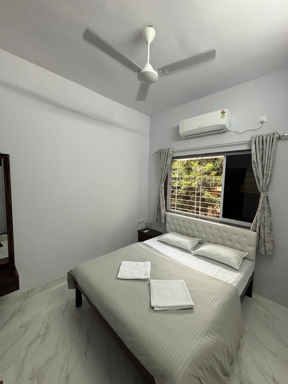 White Haven Homestay Vacation rental in Alibag