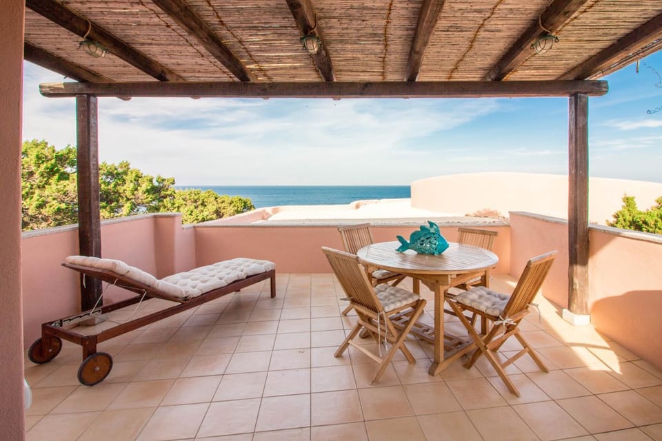 Sea view