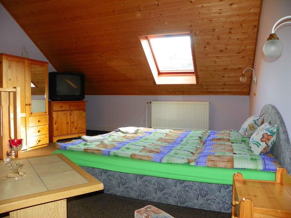 Apartments in Desna - Isergebirge 1786 Apartment in Czechia