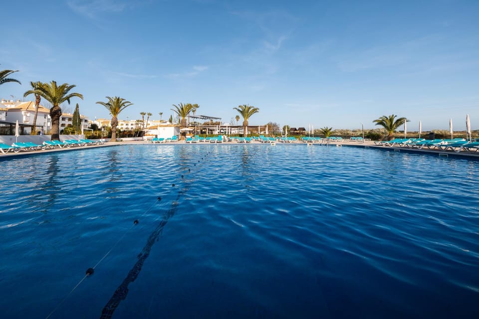 Day, Pool view, Swimming pool