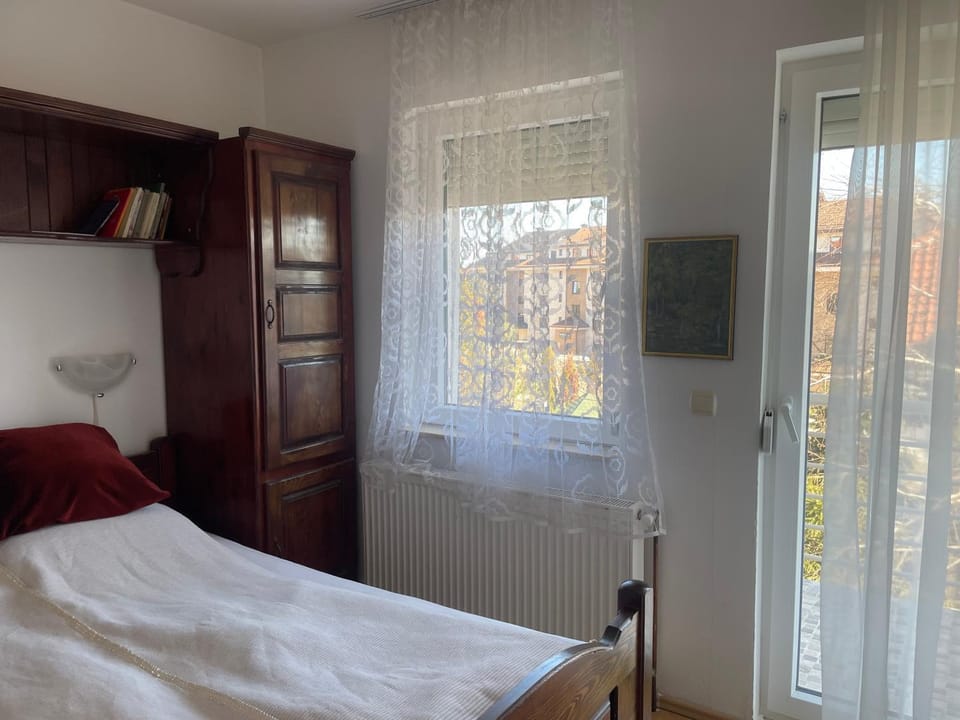 Apartman Kovacevic Apartment in Zlatibor