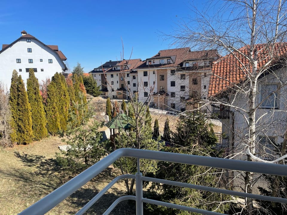 Apartman Kovacevic Apartment in Zlatibor