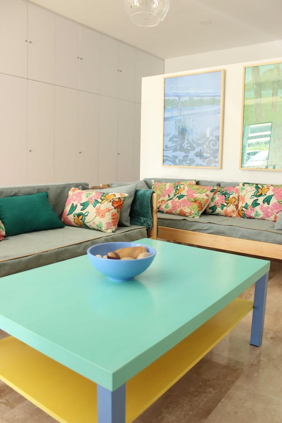 Living room, Lounge or bar