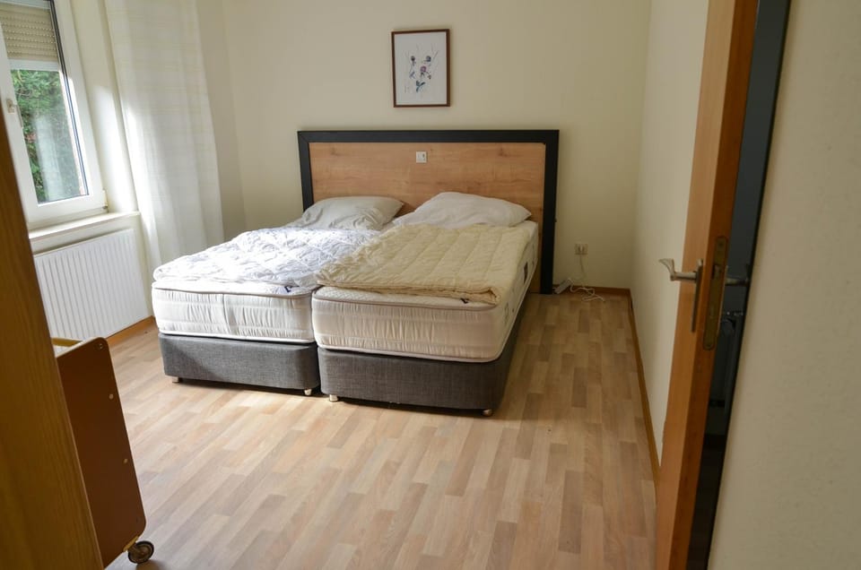 Burhave Gästehaus 5 Apartment in Butjadingen