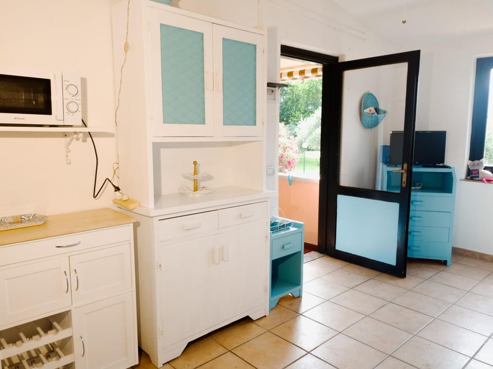 TV and multimedia, minibar