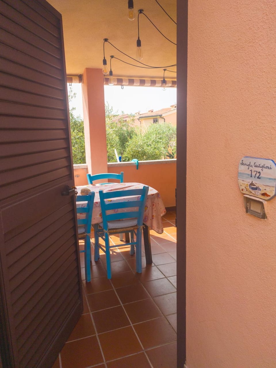 Patio, View (from property/room), Balcony/Terrace, Dining area