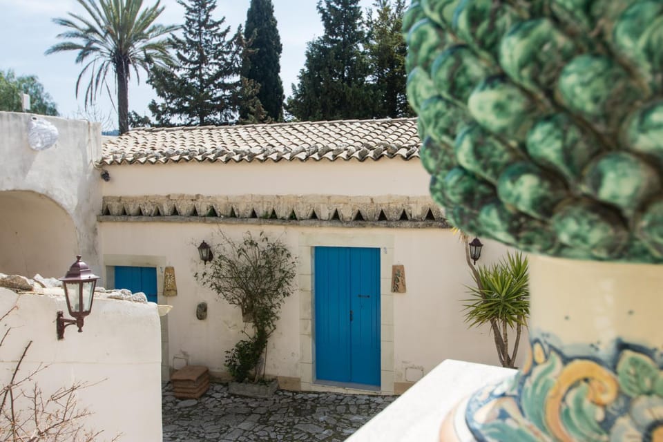 Relais Case Passamonte Resort & Rooms Farm Stay in Sicily