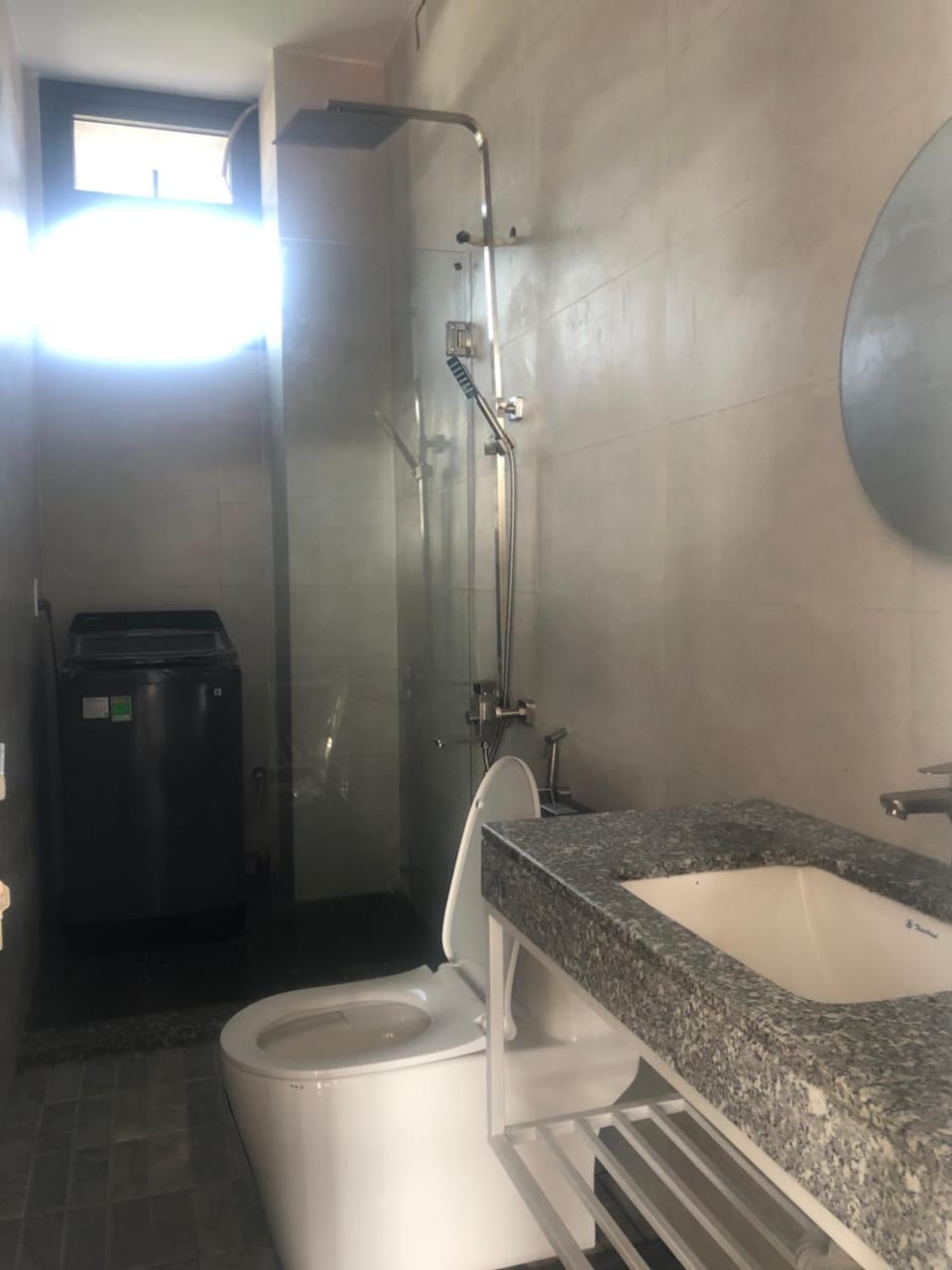 Toilet, Bathroom