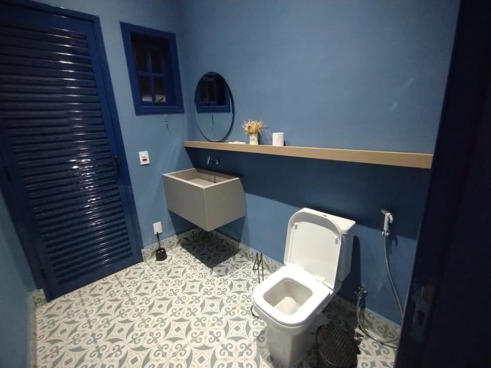 Toilet, Bathroom