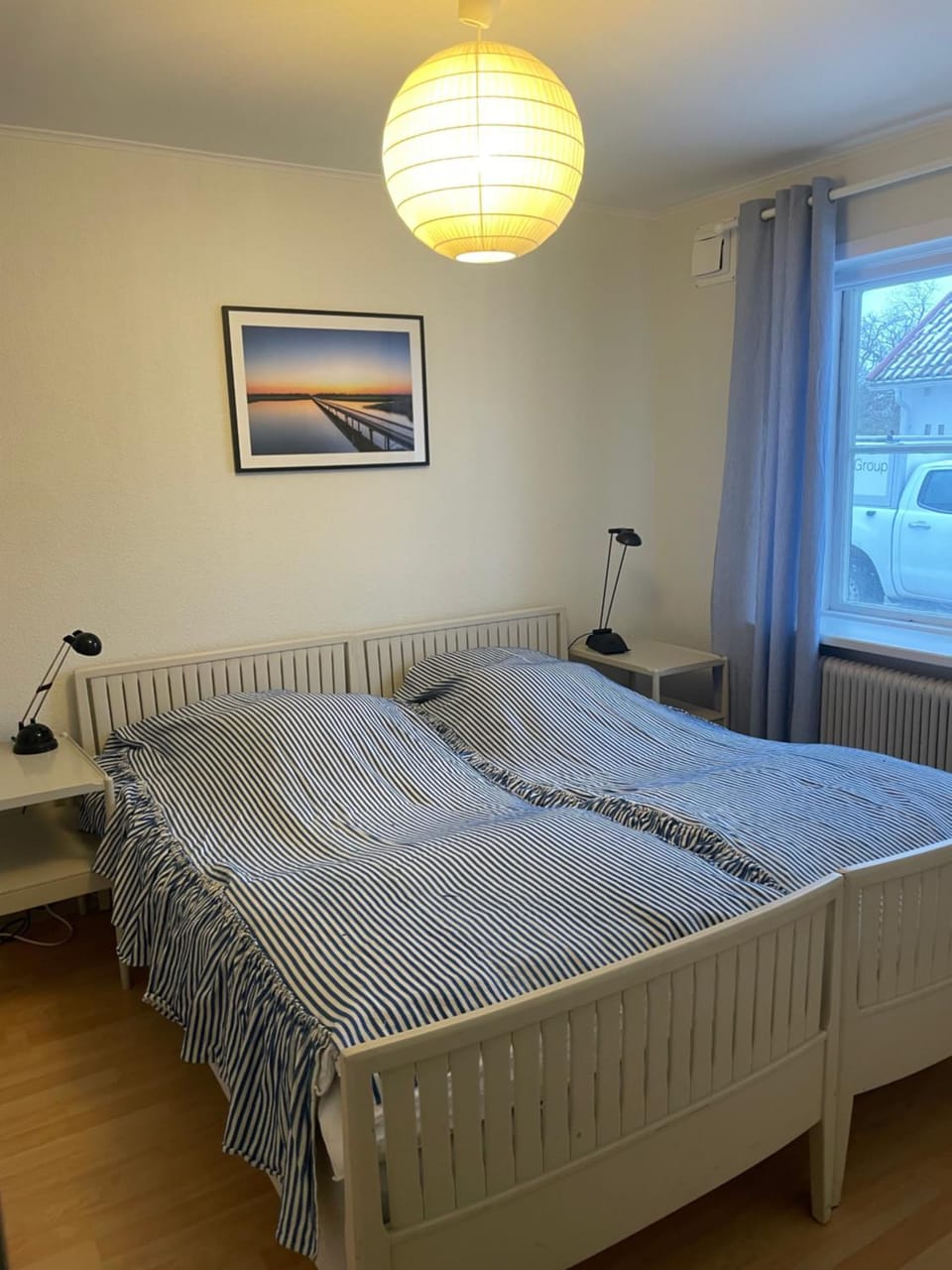 Hästabackarna Apartment in Skåne County