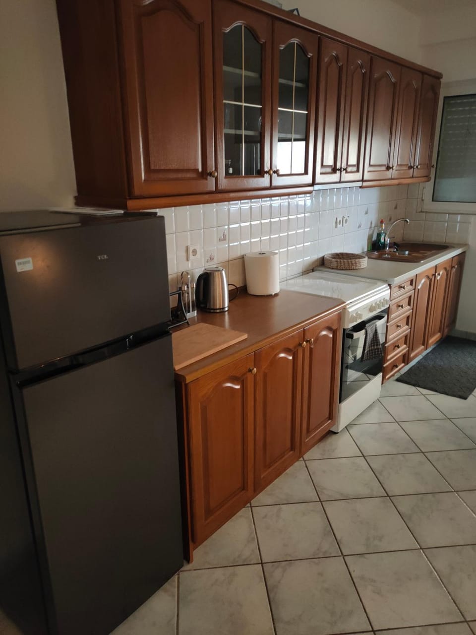 Makis 1 Apartment in Peloponnese, Western Greece and the Ionian