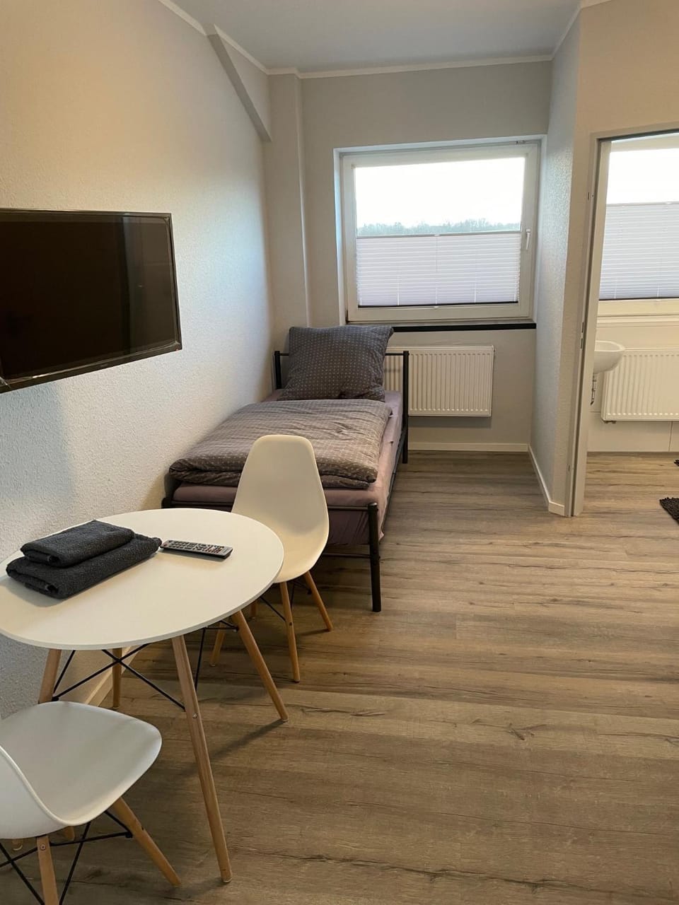 Zimmer 2 Apartment in Friesland