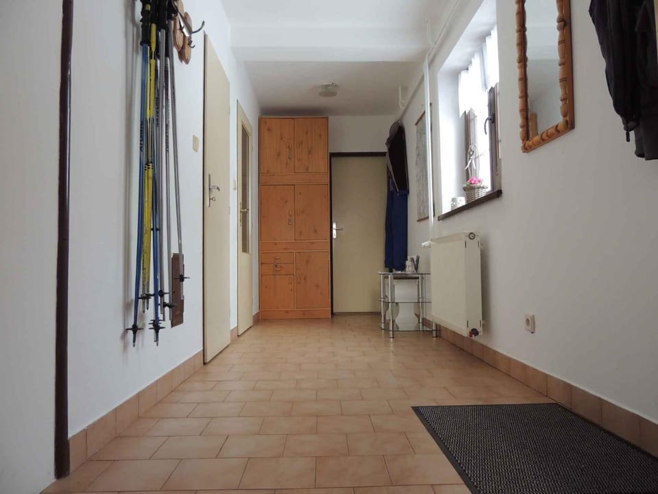 Holiday home Sedlonov - Adlergebirge 949 House in Lower Silesian Voivodeship