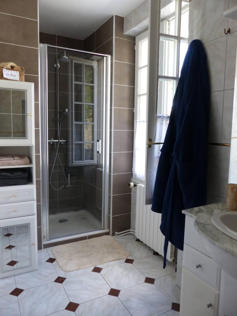 Maison d'hôtes La Source Bed and Breakfast in Île-de-France