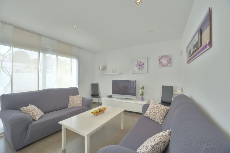 Haus CRIS House in L'Escala