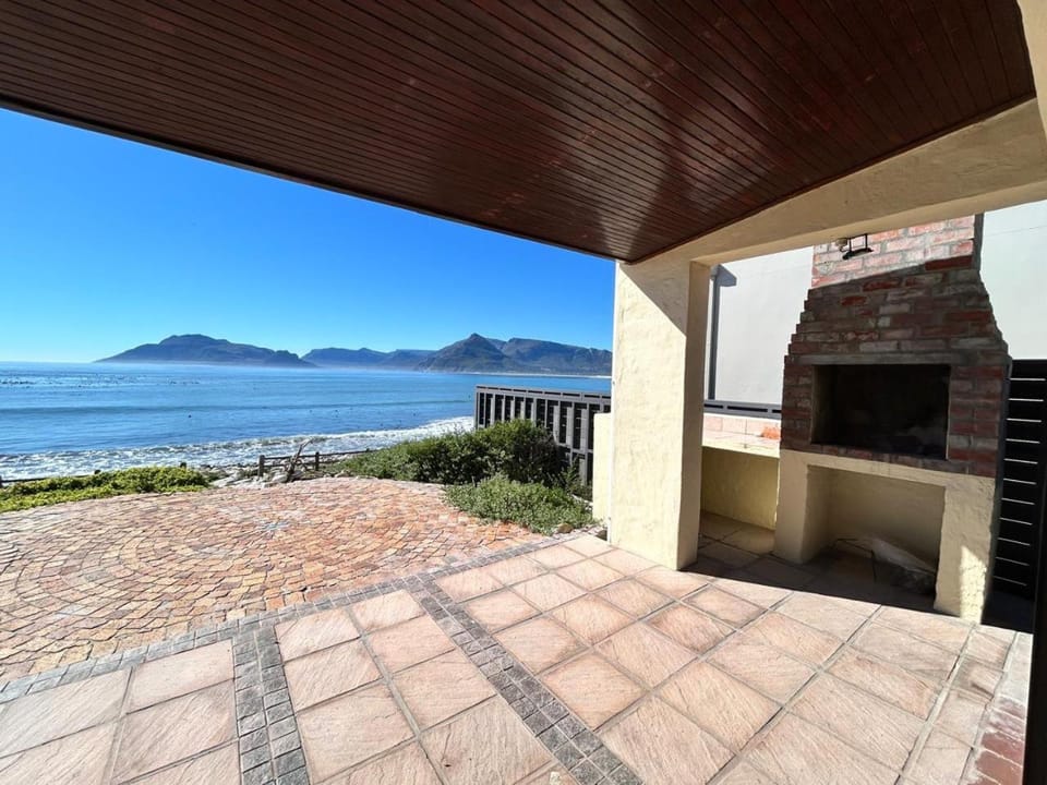 BBQ facilities, Sea view, Sunset, pet friendly