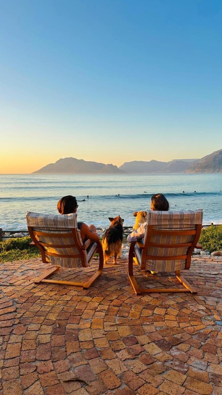 Beach, Sea view, Sunrise, Sunset, Family, pet friendly