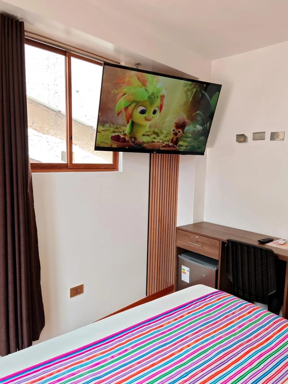 TV and multimedia