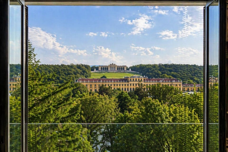 View (from property/room)